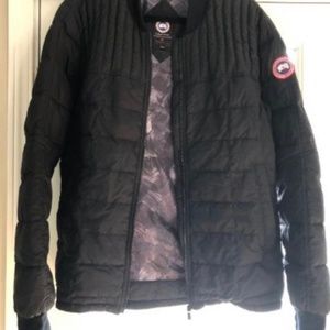 CANADA GOOSE DUNHAM JACKET XL (Rare)